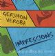 Gerson Veroba: "Impressions"  (CD)